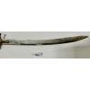 Image 3 : UNKNOWN SWORD WITH SCABBARD