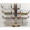 Image 3 : WRIGLEY'S COUNTERTOP DISPLAY RACK 