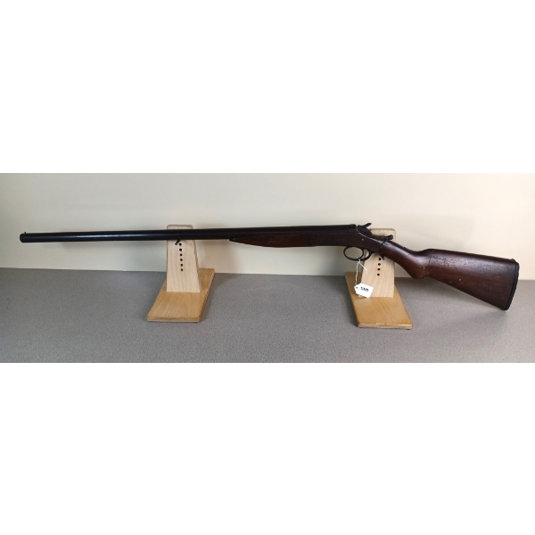 UNKNOWN ST LAURENTS IN 12GA