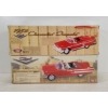 Image 3 : LOT OF 2 - DIECAST CHEVORLET IMPALA MODELS - INCL 1958 & 1960
