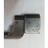 Image 4 : WWII CDN ENFIELD SPIKE BAYONET W/ SCABBARD & FROG