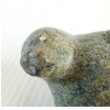 Image 2 : SEAL GIVING BIRTH BY OMALUK OSHOOCHIAK - STONE
