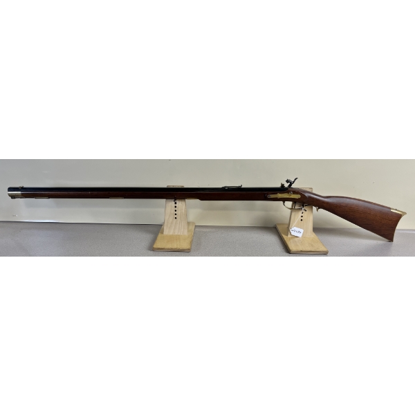 UNKNOWN PERCUSSION RIFLE IN .50 BP