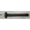 Image 3 : JAPANESE KATANA W/ SCABBARD & COVER