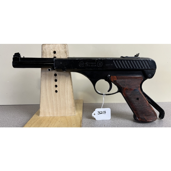 CROSMAN V-300 IN .177 BB - NO PAL REQUIRED 