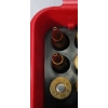 Image 2 : AMMO / BRASS: 5X WINCHESTER SUPER X .22-250 REM LIVE / 53X BRASS