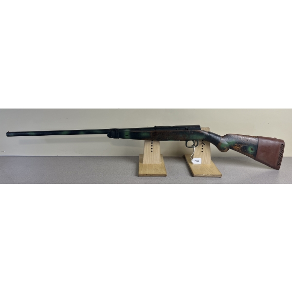 REMO-POPULAR IN 12 GA 