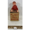 Image 3 : IRWIN MECHANICAL CRAWLING BABY W/ BOX