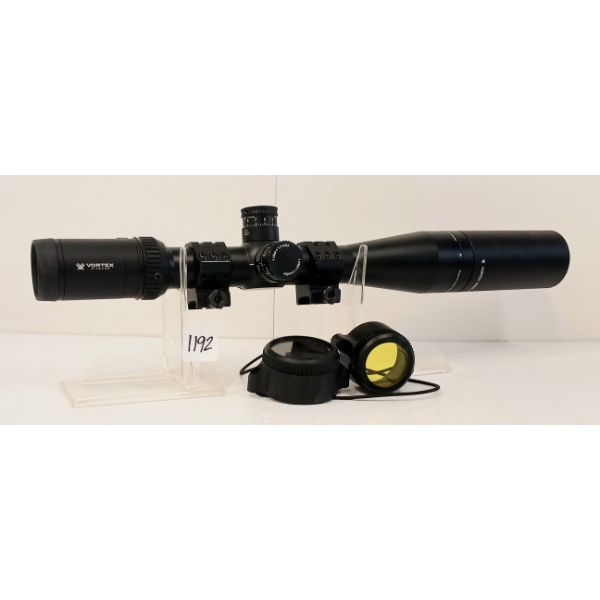 VORTEX 4-16X44 VIPER SCOPE