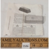 Image 1 : CERROSAFE CASTING ALLOY