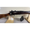 Image 4 : LEE ENFIELD NO4 MKI* SPORTER IN .303 BRIT 