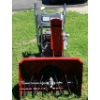 Image 2 : CRAFTSMAN SNOWBLOWER - 11.5HP OHV/30"