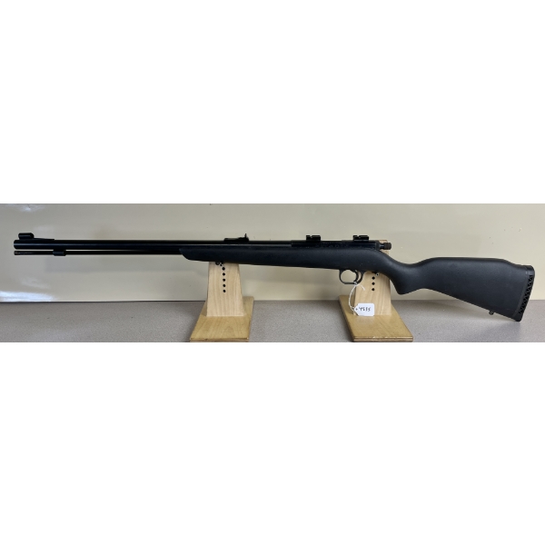 BLACK KNIGHT IN .50 BP