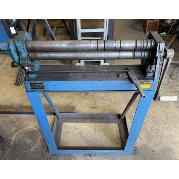 DI-ARCO NO 24 ROLLER