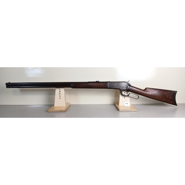 WINCHESTER MODEL 1886 IN .40-82 WCF