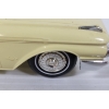 Image 7 : 1962 FORD GALAXIE 500 DEALERSHIP MODEL PROMO CAR