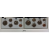 Image 2 : LOT OF 2 - 1986 & '87 RCM SPECIMEN SETS