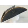 Image 5 : BRITISH ROYAL HOSPITAL CHELSEA TRICORN HAT