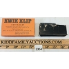 Image 1 : KWIK KLIP 7MM REM MAG MAGAZINE - PAL REQ. 