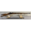Image 3 : US MODEL 1863 ITALIAN REPRODUCTION IN .58 BP 