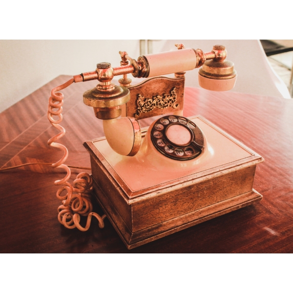 WELCOME! THE PAST IS CALLING - PLACE YOUR BIDS TODAY.