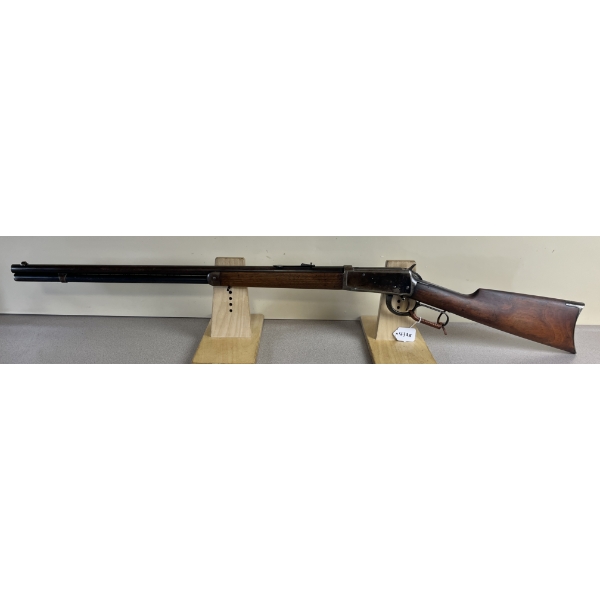 WINCHESTER MODEL 1894 IN .38-55 