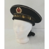 Image 1 : SOVIET RUSSIAN NAVAL PEAKLESS CAP
