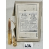 Image 1 : AMMO: 90X FNM 8 MM MAUSER - MILITARY FMJ
