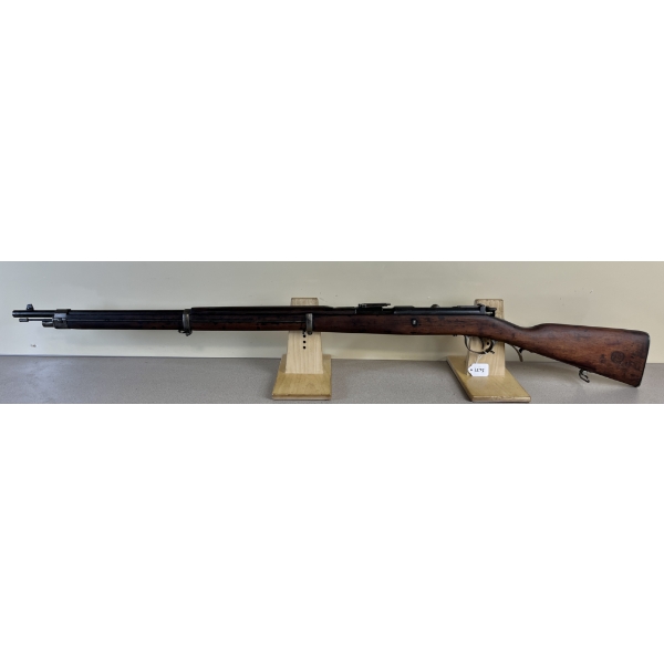 STEYR MODEL 1886 IN 8X56 R