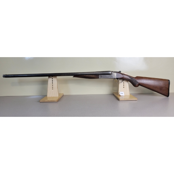 STEVENS MODEL 335 IN 12GA - SxS
