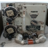 Image 3 : LOT OF 4 - WWII CDN WIRELESS SETS NO. 19 MK III, CDN AMPLIFIERS NO.19 & AERIAL VARIOMETER