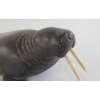 Image 9 : WALRUS BY JOHNNY KAVIK - STONE W/ IVORY