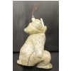 Image 5 : DANCER BY UNKNOWN ARTIST - ANTLER, HAIR & STONE