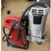 Image 2 : MILWAUKEE MAGNETIC DRILL - 110 V - WORKING