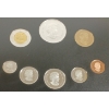 Image 2 : 2005 RCM UNCIRCULATED DOUBLE DOLLAR PROOF SET - 40TH ANN. OF CDN FLAG