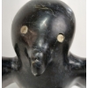 Image 3 : BIRD PERCHED - SIGNED - STONE & BONE