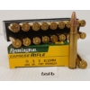 Image 1 : AMMO: 20X REMINGTON EXPRESS RIFLE 9.3X62MM - 285GR - PSP