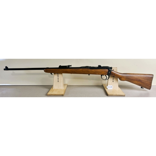 LEE ENFIELD SMLE MKIII SPORTER IN .303 BRITISH 