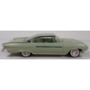 Image 3 : 1961 DODGE PHONEIX DEALERSHIP MODEL PROMO CAR