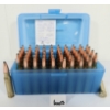 Image 1 : AMMO: 50X MIXED .308 WIN - 165GR - INTERLOCK - RELOADS