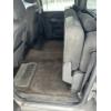 Image 11 : 2013 CHEV SILVERADO 1500 TRUCK - 4x4 - CREW CAB - 206,000 KM