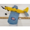 Image 4 : COX THIMBLE DRONE PT-19 FLIGHT TRAINER