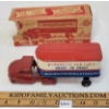 Image 3 : WYANDOTTE VAN LINES PRESSED STEEL TRUCK
