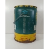 Image 2 : WHITE ROSE EN-AR-CO MOTOR OIL PAIL - 5GAL