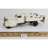 Image 1 : 1930'S WYANDOTTE PRESSED STEEL TOY TOWN MILK CO. TRUCK