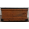 Image 5 : PINE CARPENTERS CHEST - CIRCA 1890