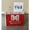 Image 1 : BULLETS: 500X HORNADY .224 55GR. SP - SEALED