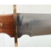 Image 4 : WINCHESTER BOWIE KNIFE W/ SHEATH