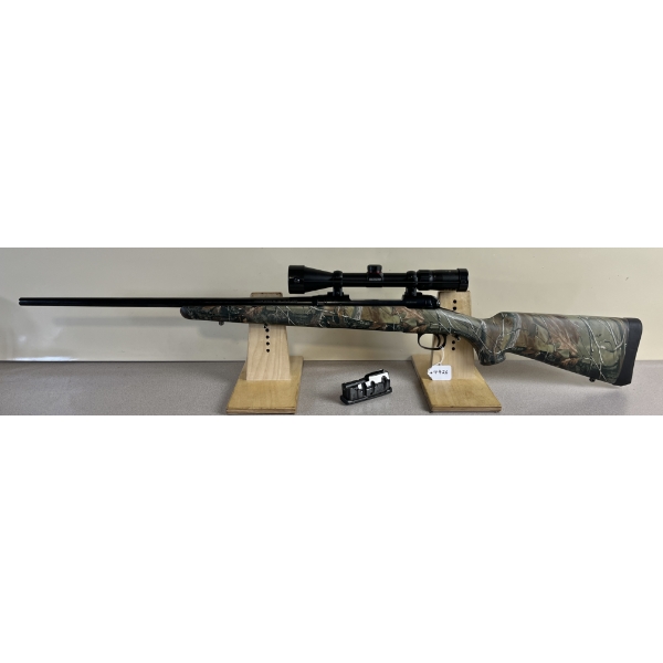 SAVAGE MODEL 111 IN .30-06