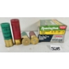 Image 1 : AMMO: 10X FED & REM 12 GA 2-3/4 & 3 IN - RIFLED SLUGS
